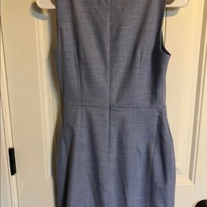 Banana Republic Dress Sz 0